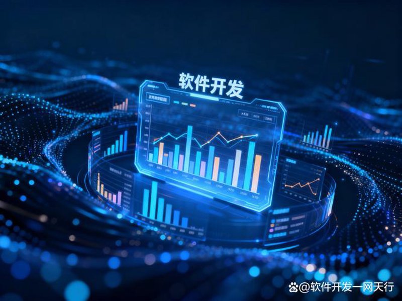 科技驱动，创新前行：深圳网络科技公司的崛起之路